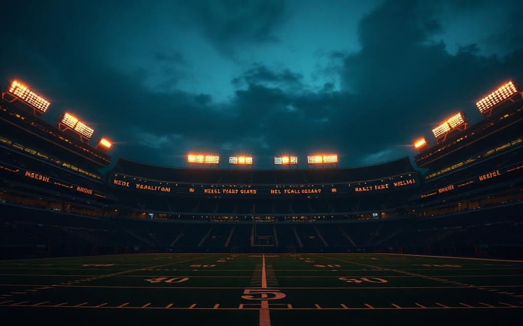 NFL Fall 2026